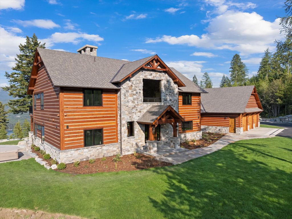 290 Good Medicine Drive, Whitefish, MT 59937 photo 57