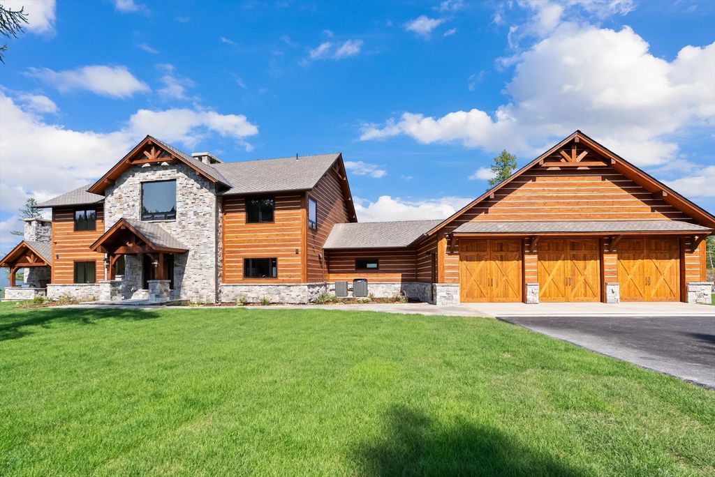 290 Good Medicine Drive, Whitefish, MT 59937 photo 6