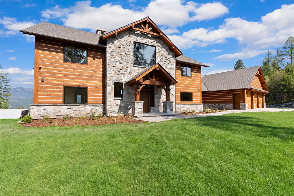 290 Good Medicine Drive, Whitefish, MT 59937 photo 60