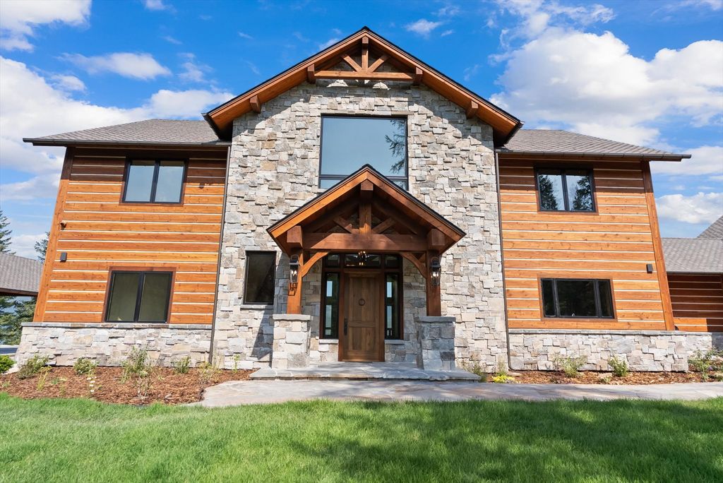 290 Good Medicine Drive, Whitefish, MT 59937 photo 61