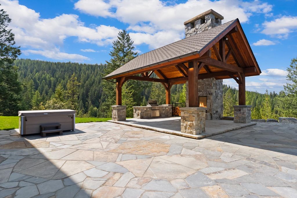 290 Good Medicine Drive, Whitefish, MT 59937 photo 62