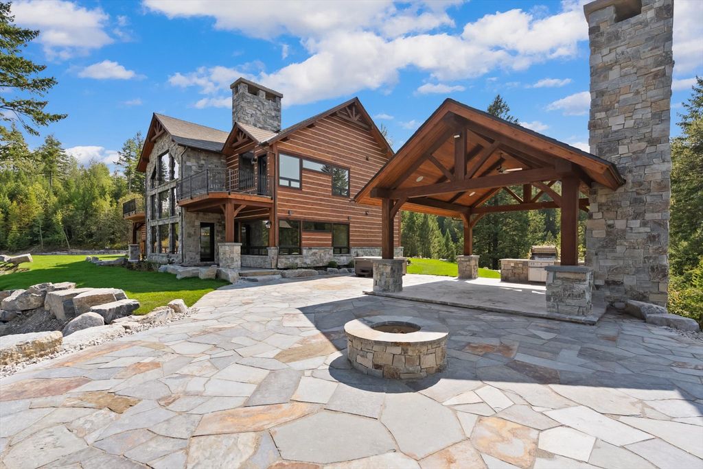 290 Good Medicine Drive, Whitefish, MT 59937 photo 63