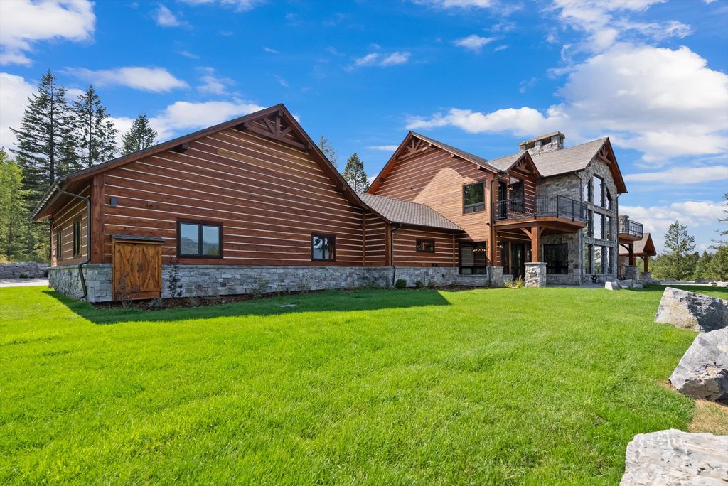 290 Good Medicine Drive, Whitefish, MT 59937 photo 67