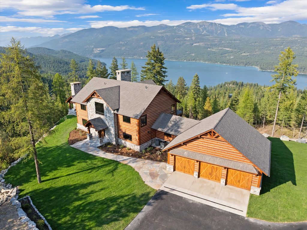 290 Good Medicine Drive, Whitefish, MT 59937 photo 68