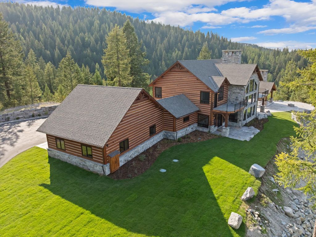 290 Good Medicine Drive, Whitefish, MT 59937 photo 69