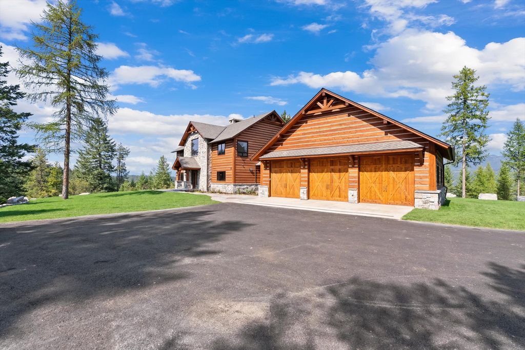 290 Good Medicine Drive, Whitefish, MT 59937 photo 7