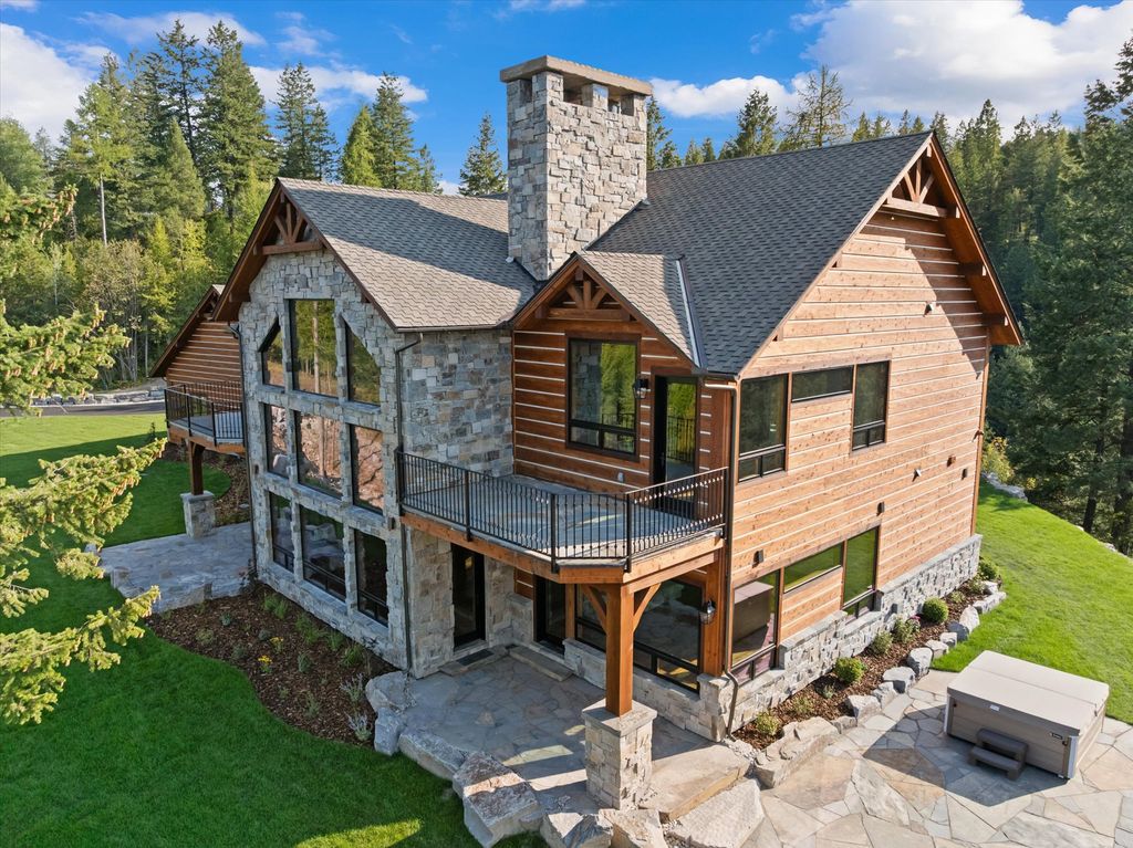 290 Good Medicine Drive, Whitefish, MT 59937 photo 71