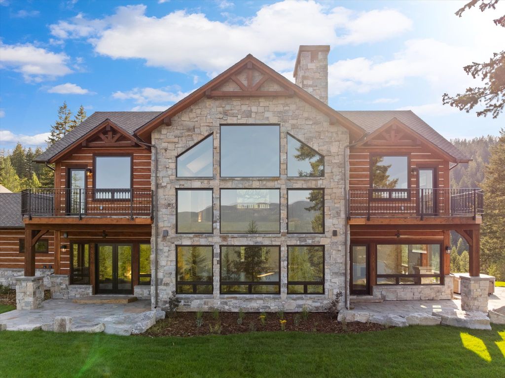 290 Good Medicine Drive, Whitefish, MT 59937 photo 72