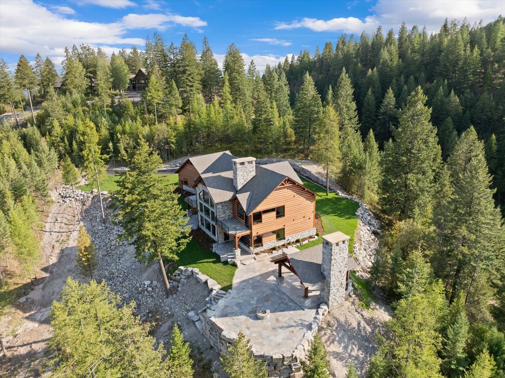 290 Good Medicine Drive, Whitefish, MT 59937 photo 77