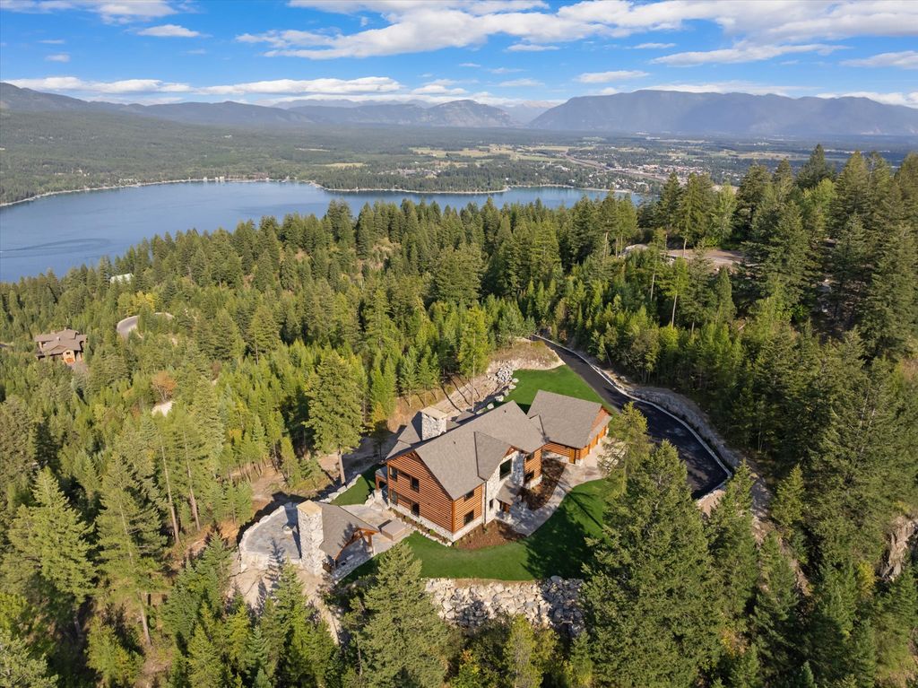 290 Good Medicine Drive, Whitefish, MT 59937 photo 78