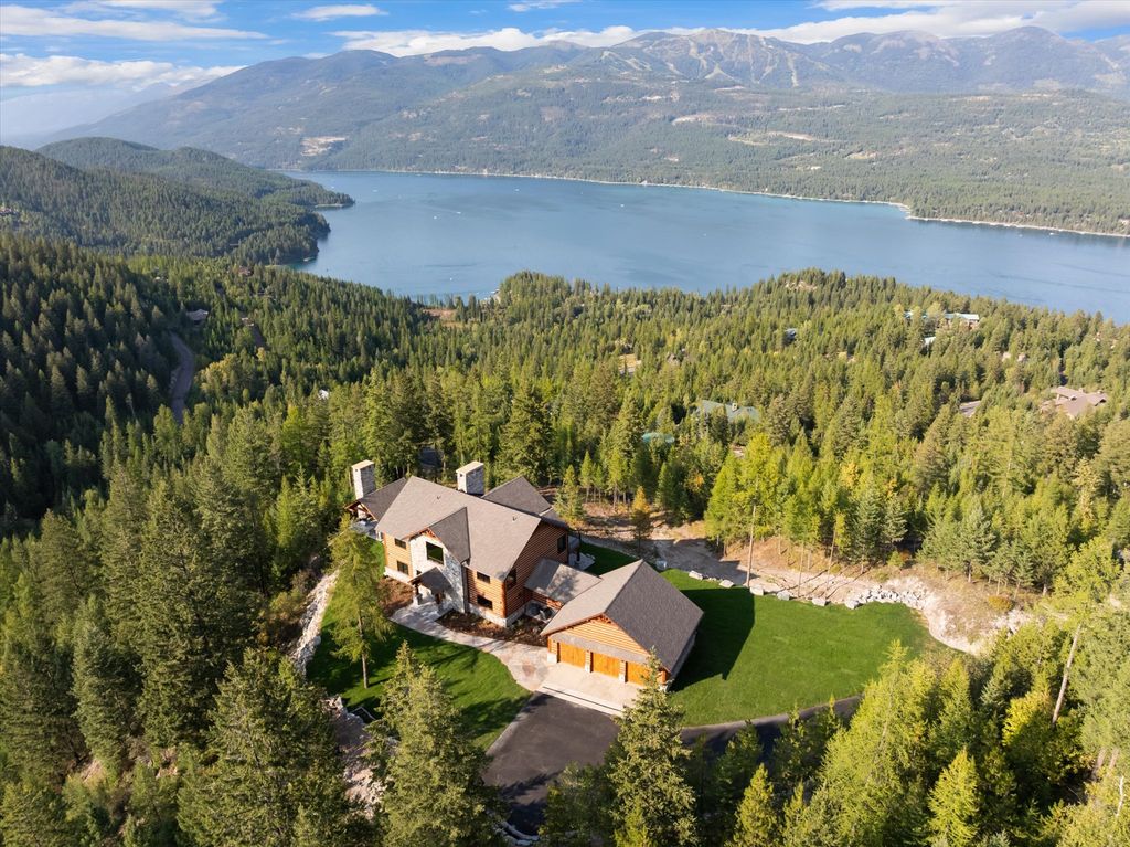 290 Good Medicine Drive, Whitefish, MT 59937 photo 79