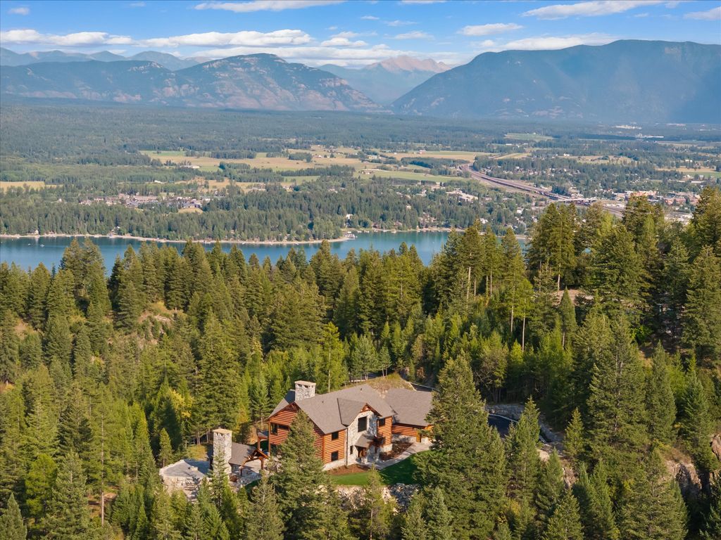 290 Good Medicine Drive, Whitefish, MT 59937 photo 83