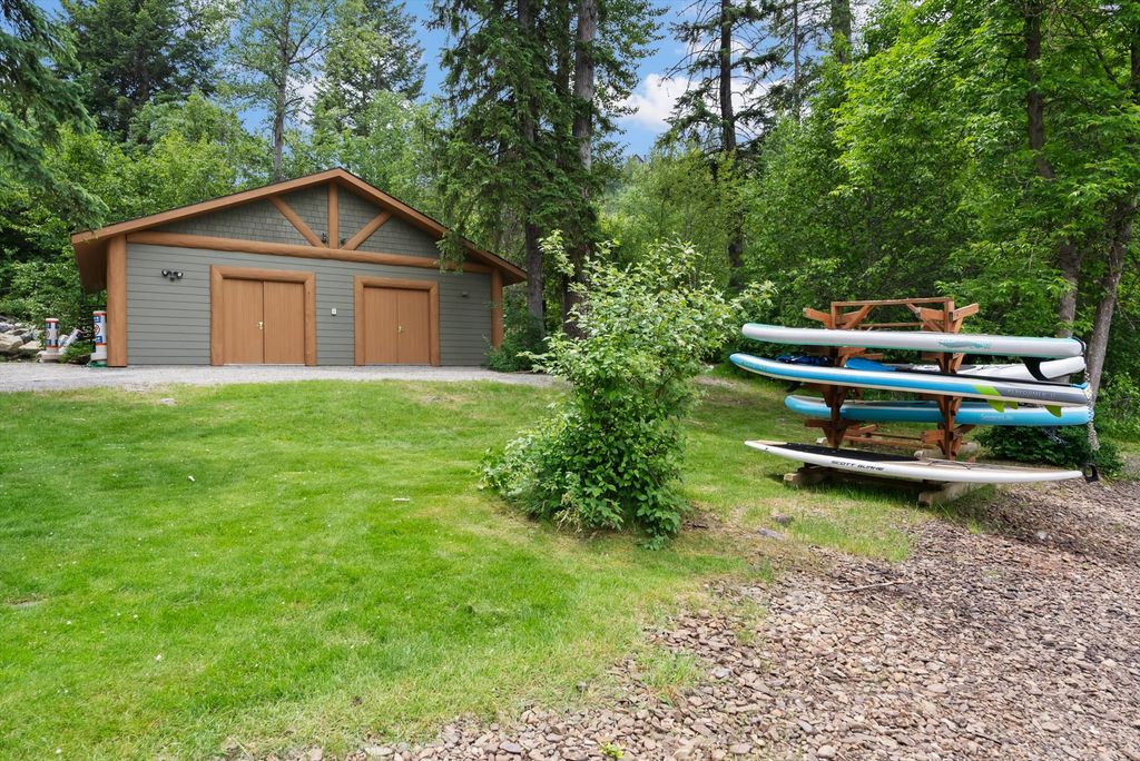 290 Good Medicine Drive, Whitefish, MT 59937 photo 87