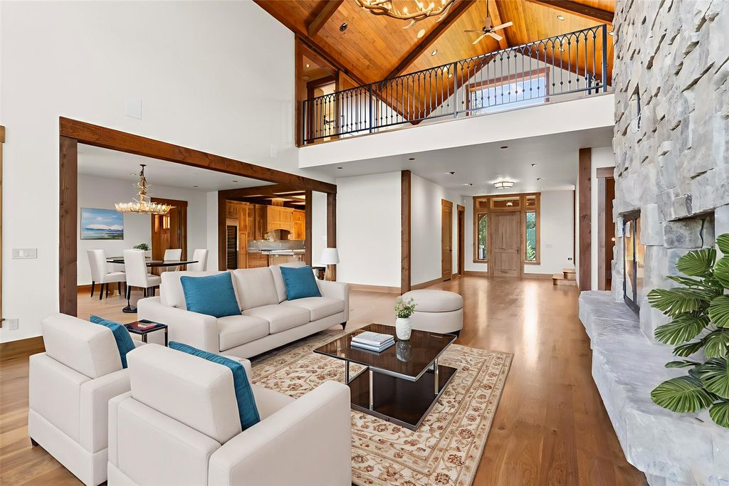 290 Good Medicine Drive, Whitefish, MT 59937 photo 90