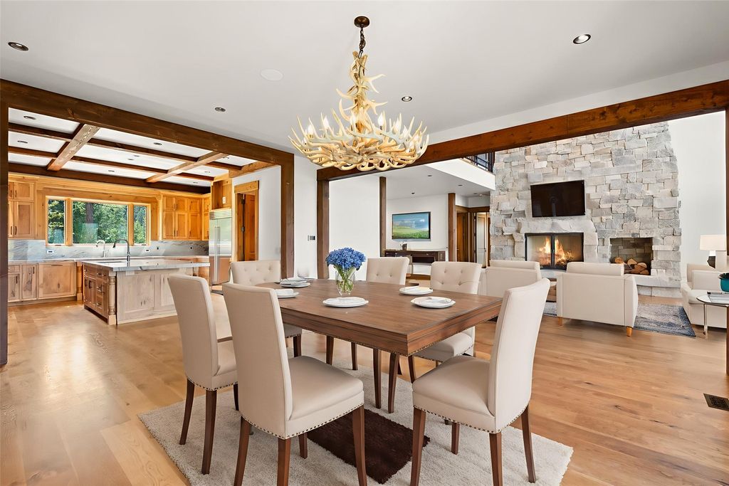 290 Good Medicine Drive, Whitefish, MT 59937 photo 92