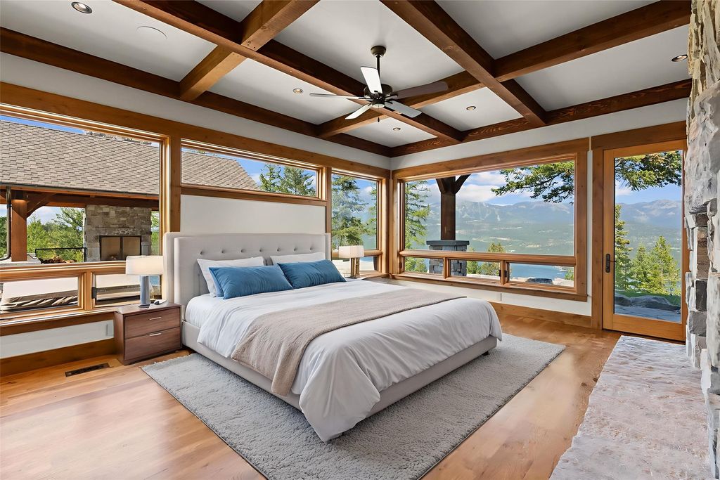 290 Good Medicine Drive, Whitefish, MT 59937 photo 93