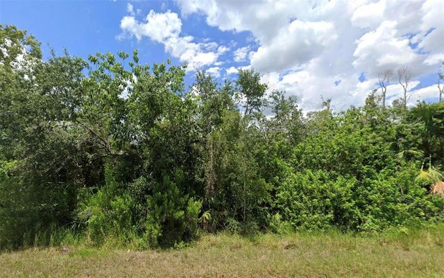 14276 MYAKKA AVENUE, Port Charlotte, FL 33953