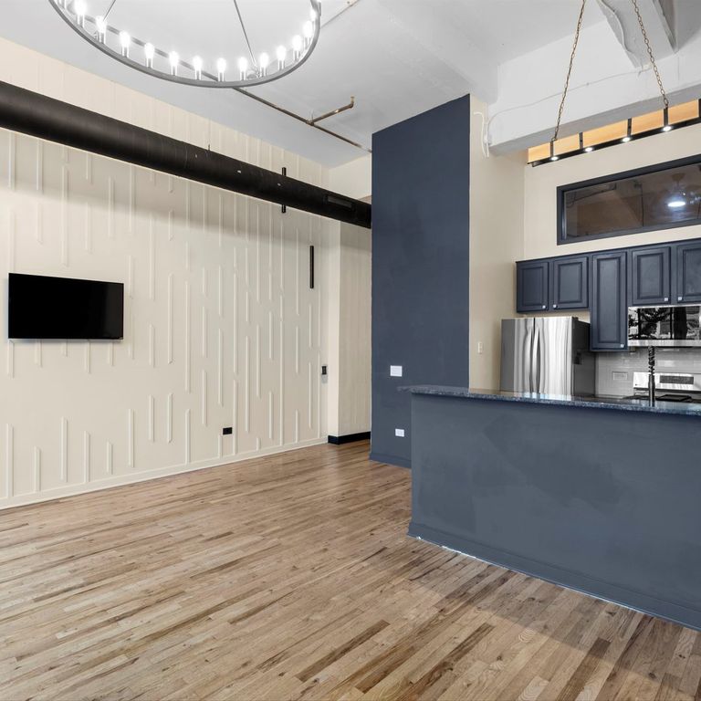 1224 W Van Buren Street 222, Chicago, IL 60607 — photo 5