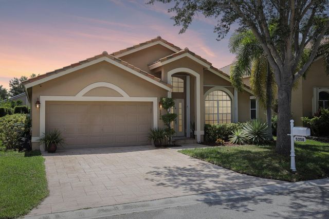 5258 NW 112th Terrace, Coral Springs, FL 33076