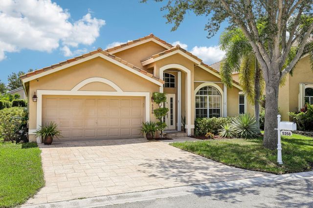 5258 NW 112th Terrace, Coral Springs, FL 33076