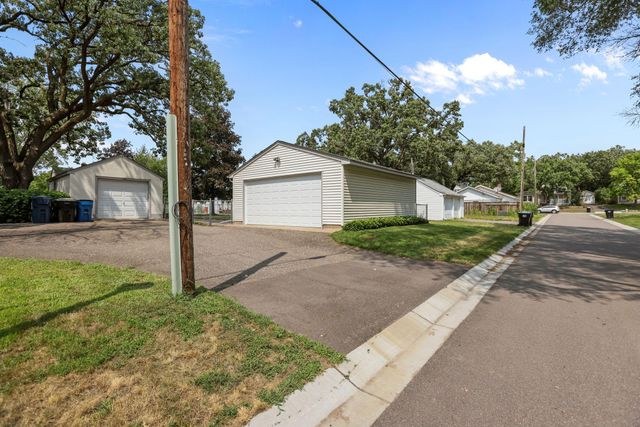 2226 Branch Avenue, Anoka, MN 55303