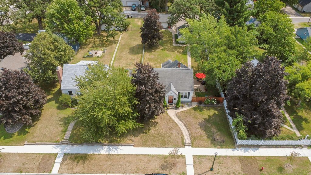 2226 Branch Avenue, Anoka, MN 55303