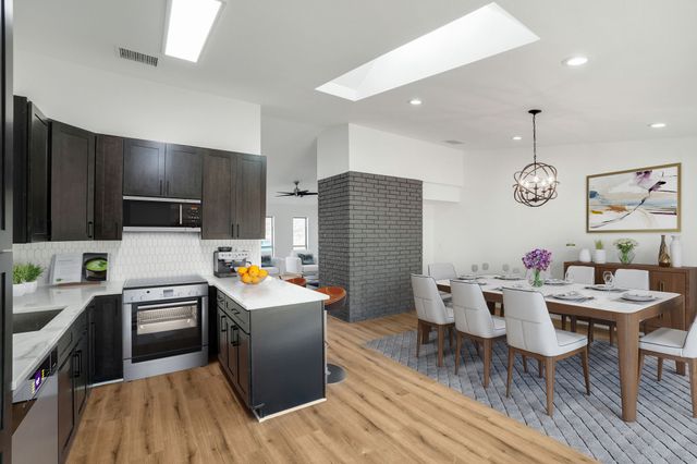 4016 Bristlecone Lane, Fort Worth, TX 76137