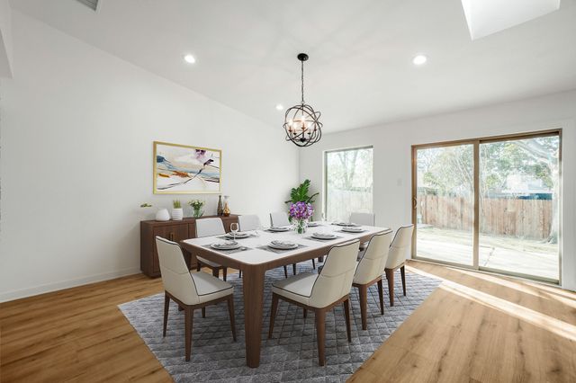 4016 Bristlecone Lane, Fort Worth, TX 76137