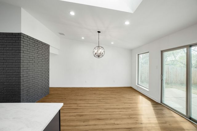 4016 Bristlecone Lane, Fort Worth, TX 76137