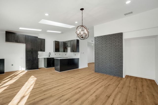 4016 Bristlecone Lane, Fort Worth, TX 76137