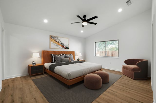 4016 Bristlecone Lane, Fort Worth, TX 76137