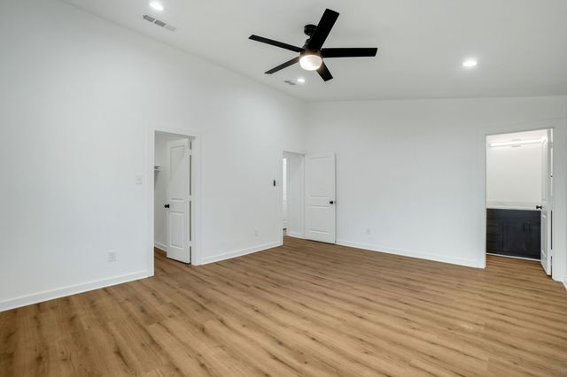 4016 Bristlecone Lane, Fort Worth, TX 76137