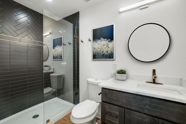 4016 Bristlecone Lane, Fort Worth, TX 76137