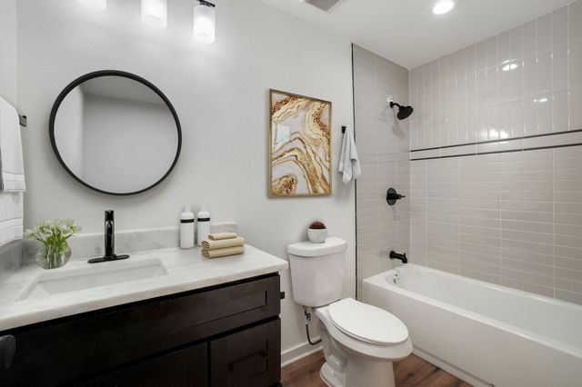 4016 Bristlecone Lane, Fort Worth, TX 76137