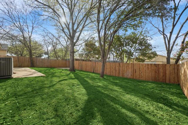 4016 Bristlecone Lane, Fort Worth, TX 76137