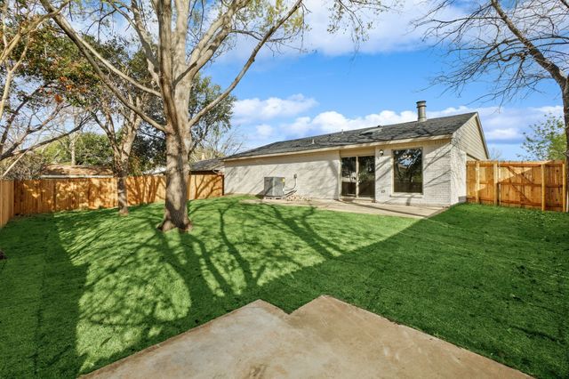 4016 Bristlecone Lane, Fort Worth, TX 76137