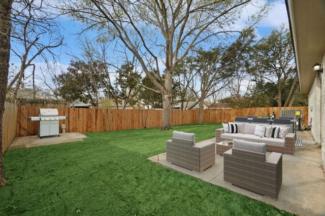 4016 Bristlecone Lane, Fort Worth, TX 76137