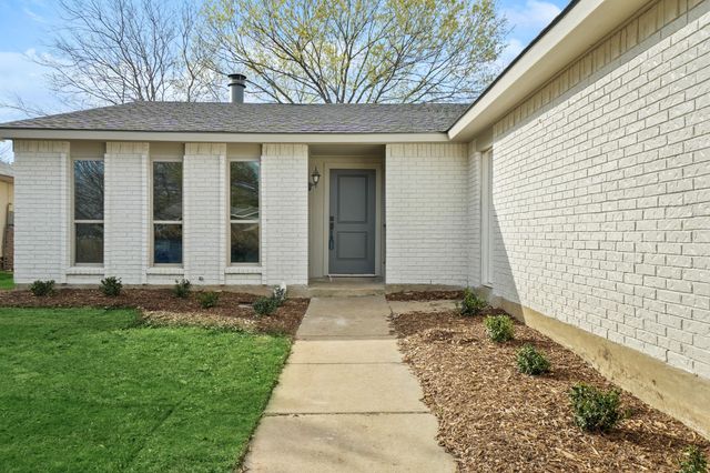 4016 Bristlecone Lane, Fort Worth, TX 76137