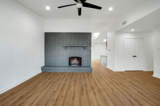 4016 Bristlecone Lane, Fort Worth, TX 76137