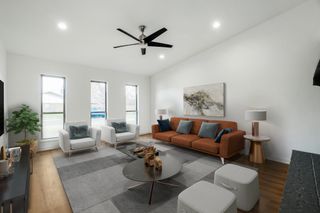 4016 Bristlecone Lane, Fort Worth, TX 76137