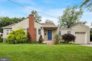 936 WOODLANE RD, Mount Holly, NJ 08060