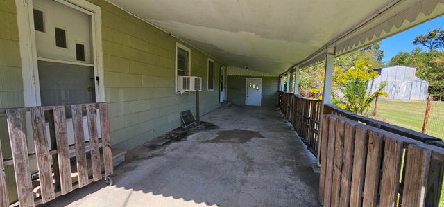 1587 Choctaw Rd, Thibodaux, LA 70301