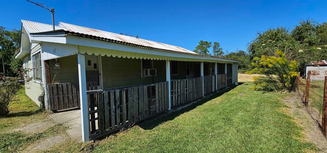 1587 Choctaw Rd, Thibodaux, LA 70301