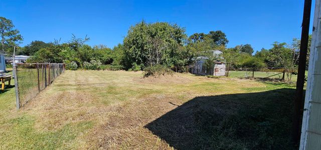 1587 Choctaw Rd, Thibodaux, LA 70301