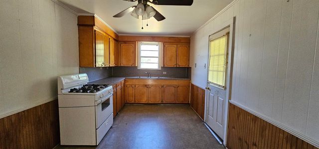 1587 Choctaw Rd, Thibodaux, LA 70301