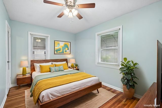 1072 Carlisle Avenue, Columbus, OH 43224