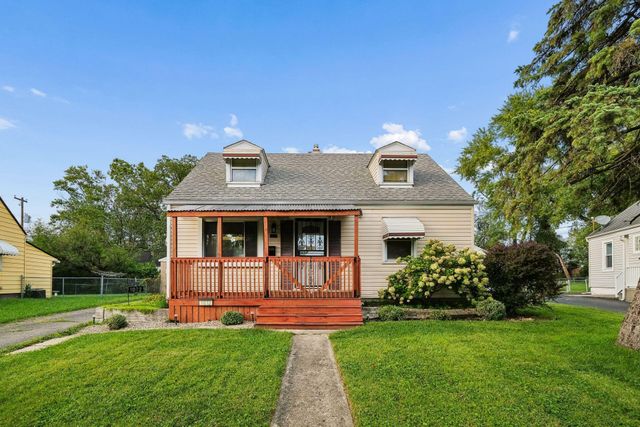 1072 Carlisle Avenue, Columbus, OH 43224