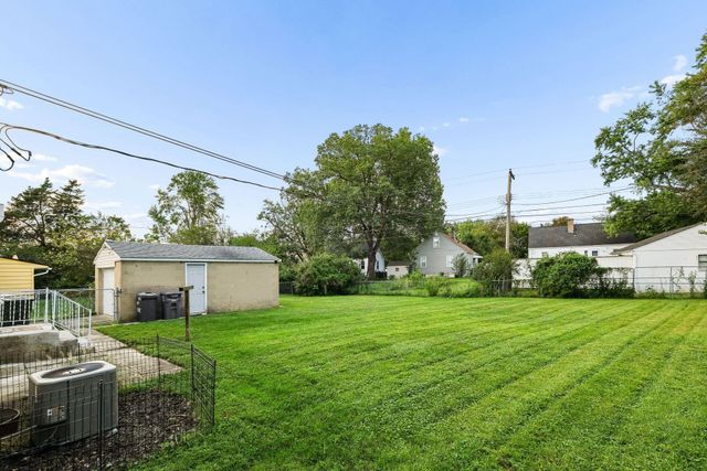 1072 Carlisle Avenue, Columbus, OH 43224