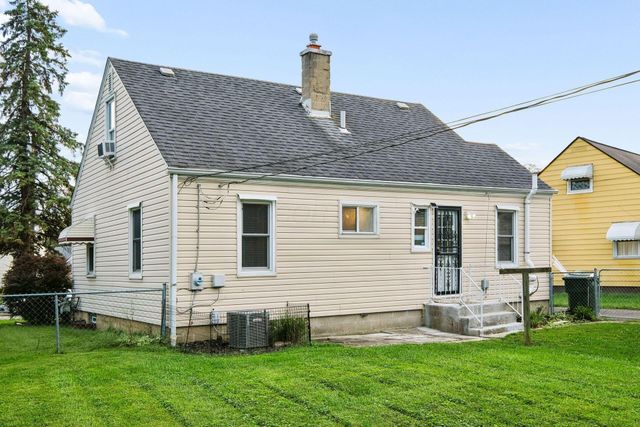1072 Carlisle Avenue, Columbus, OH 43224