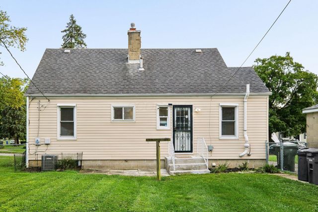 1072 Carlisle Avenue, Columbus, OH 43224